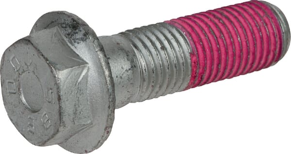 Selbstsichernde Schraube (50072100) von Kuhn