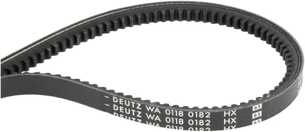 Schmaler Keilriemen von Deutz 01180182