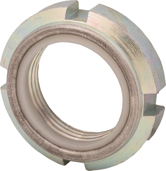 Sicherungsmutter (47132629) von New Holland