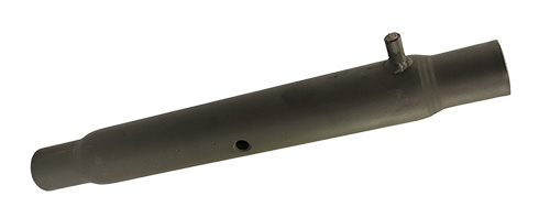 65-DE-27 IHOF Spannhülse 420mm