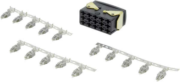 Teilesatz (F339900950190) von Agco