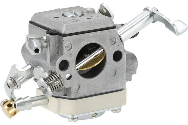 Carburettor (5100061746) von Weidemann