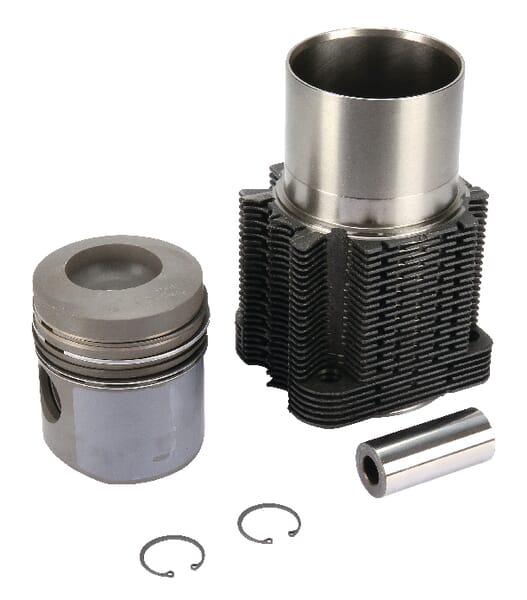 Zylindersatz Deutz von Deutz 02925624