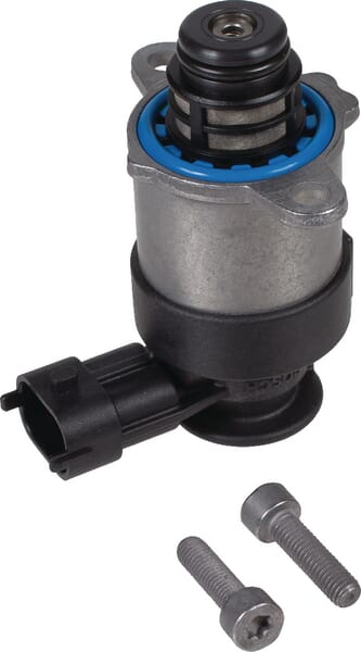 DEUTZ Abstellmagnet 04122474