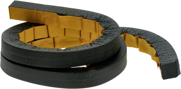 Dichtprofil (X304195000950) von Agco