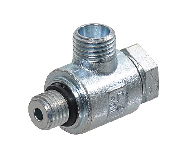 Schwenkverbindung Fella (127167) von Agco