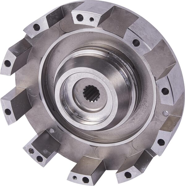 Housing von Deutz 001503443