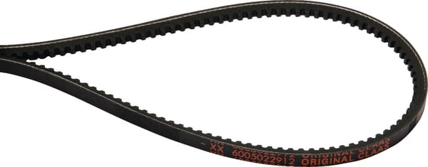 Keilriemen (6005022912) von Claas