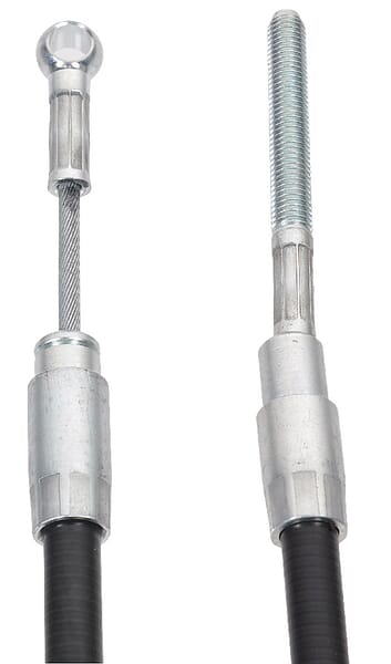 Betätigungszug (134643481) von Case IH