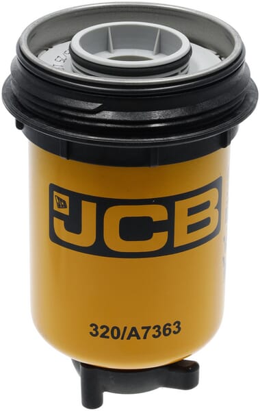 Kraftstofffilter (JC320A7363) von JCB