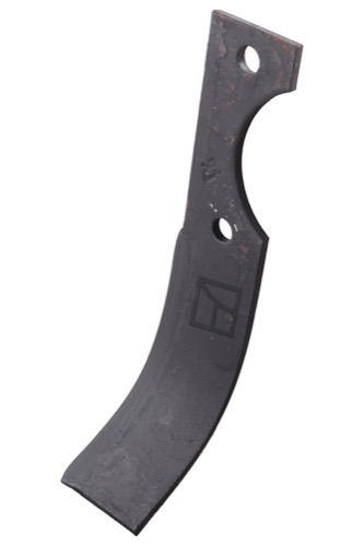 BER-15R IHOF Fräsmesser 245x50mm, rechts