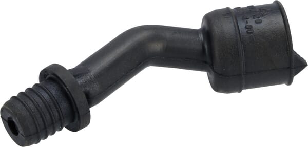 Gummitülle von Deutz 04207290