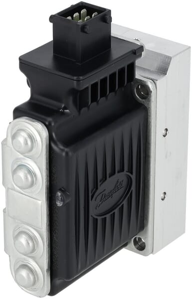 Vor-Steuerungseinheit (F210962020210) von Agco