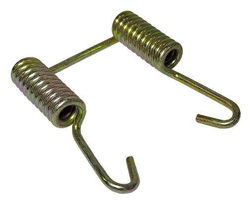 1408-1 IHOF Zugfeder