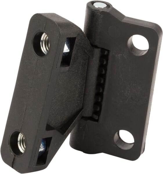 Fensterscharnier (82033690) von New Holland