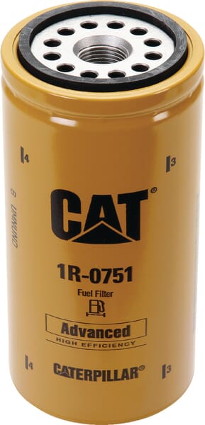 Kraftstofffilter (0003600540) von Claas