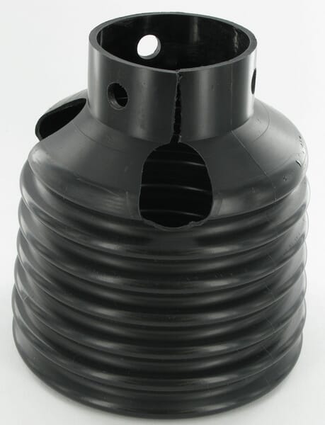 Schutzkappe Lely (4101500380) von Agco