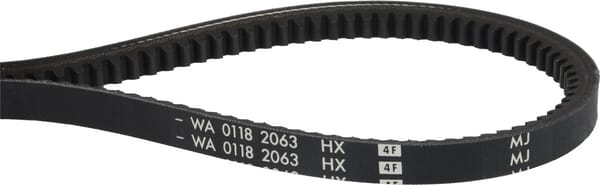 Schmaler Keilriemen von Deutz 01182063