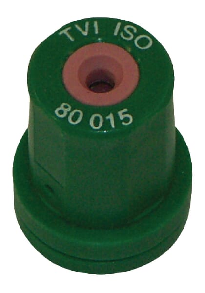 TVI80015 Hohlkegel Injektordüse TVI 80° grün Keramik Hohlkegel Injektordüse TVI 80° grün Keramik TVI80015