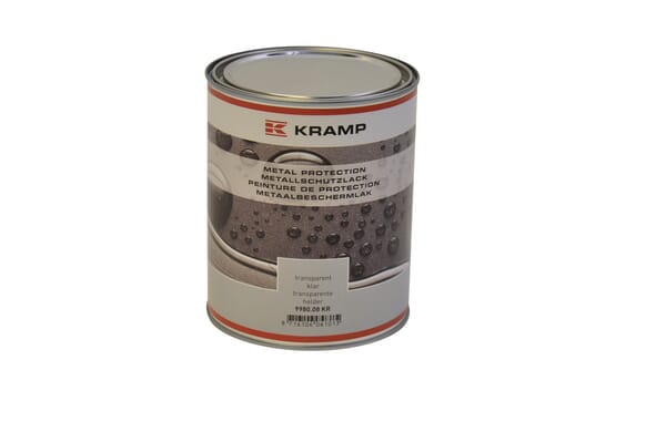 998008KR Metallschutzlack klar 1L Kramp Metallschutzlack klar 1L #998008KR