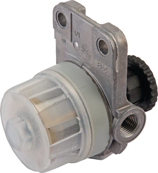 Handpumpe 0000686650