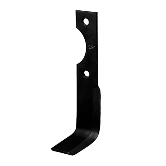 AGR-06L IHOF Fräsmesser 195x30mm, links