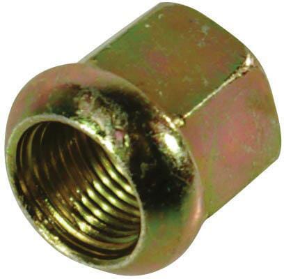 Kugelbundmutter M18x1,5 SW24 (116700) von Agco