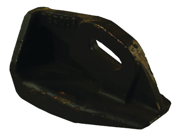 Schleifsohle rechts (763008) von Kuhn