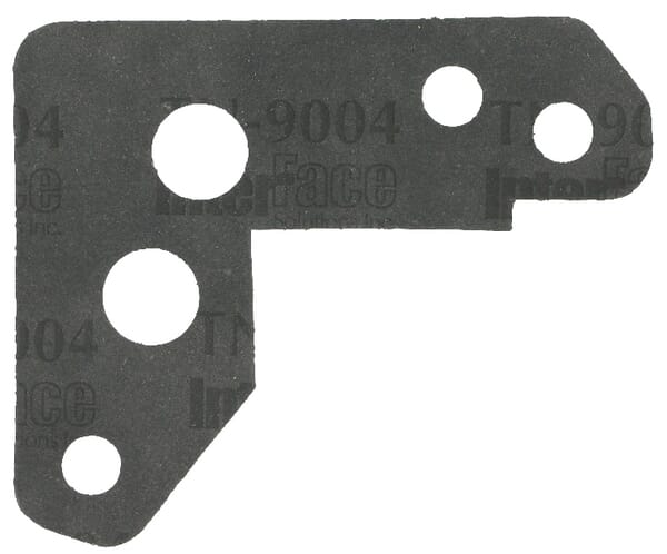 Dichtung Filterkopf Getriebeschmierung Case - IH (1964078C1) von Case IH