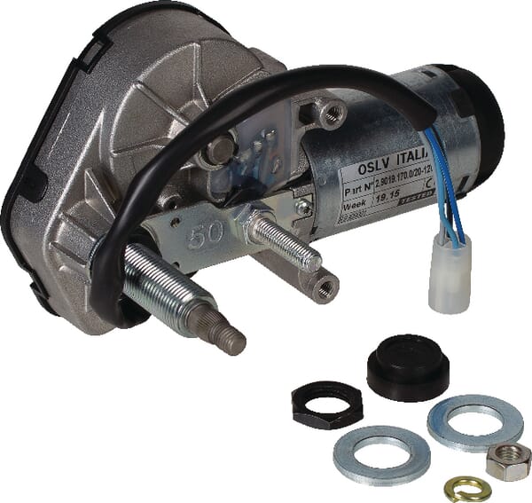 Wischermotor von Deutz 29019170020