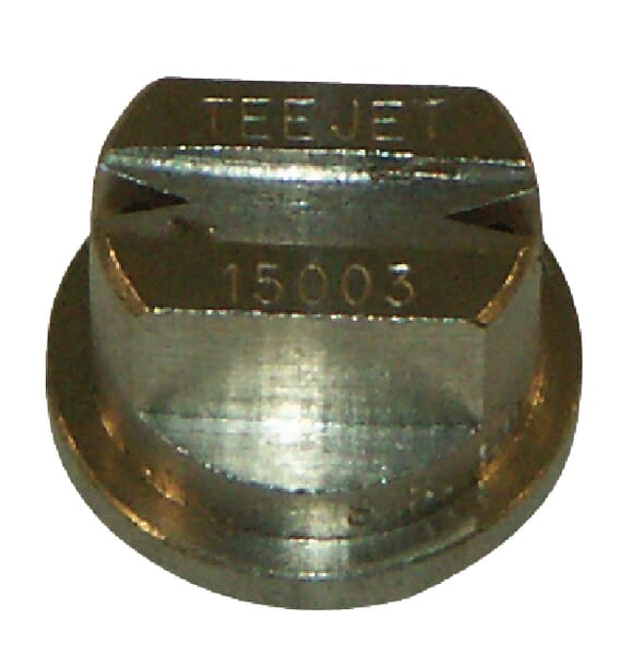 TQ15003SS Doppelflachstrahldüse TQ 150° 03 V2A Doppelflachstrahldüse TQ 150° 03 V2A TQ15003SS