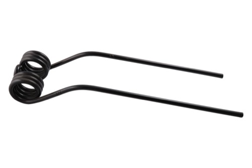 15-FRA-11 IHOF Heuwenderzinken Ø9 - links