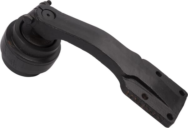 Laufrolle (84476514) von New Holland