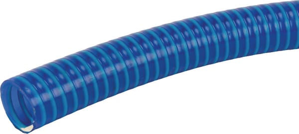 Flexschlauch D25 blau 3773992