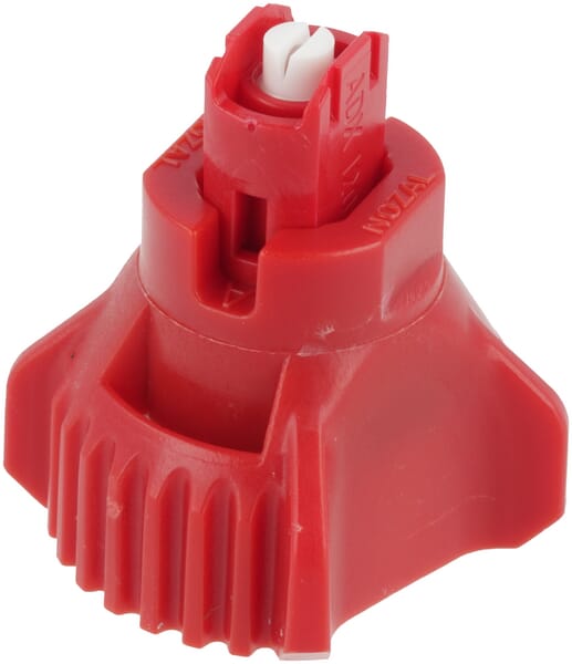 ADX12004P008 Injektordüsensatz (8 Stück) ADX 120° 04 rot Injektordüsensatz (8 Stück) ADX 120° 04 rot ADX12004P008