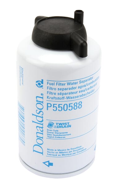 Kraftstofffilter Donaldson P550588