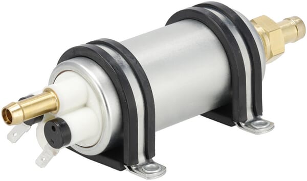 Kraftstoffpumpe (1000373716) von Weidemann