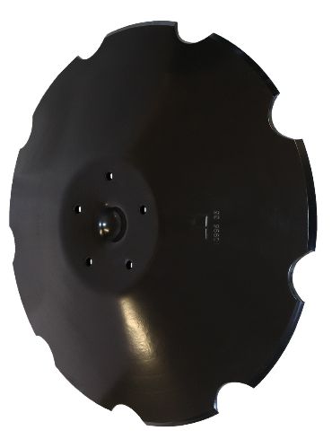 31-1006 IHOF Gezahnte Scheibe Ø610x6