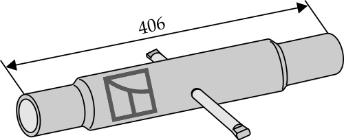 IHOF Spannhülse - 406