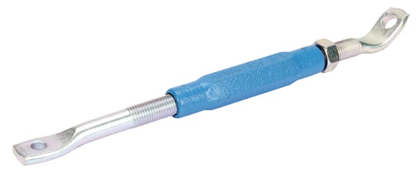 Str.Blechstütze M20x370-470 5670168