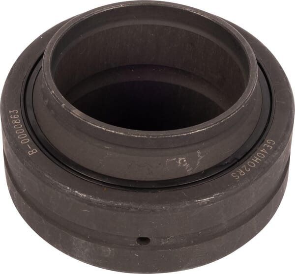 Lager (84604709) von New Holland