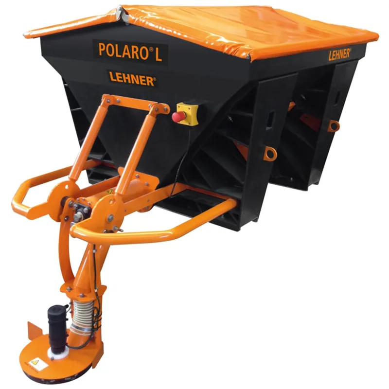 LEHNER POLARO® L LEHNER POLARO® L 73205