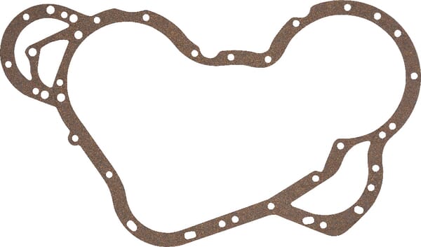 Dichtung Verteilergehäuse (4222563M1) von Agco