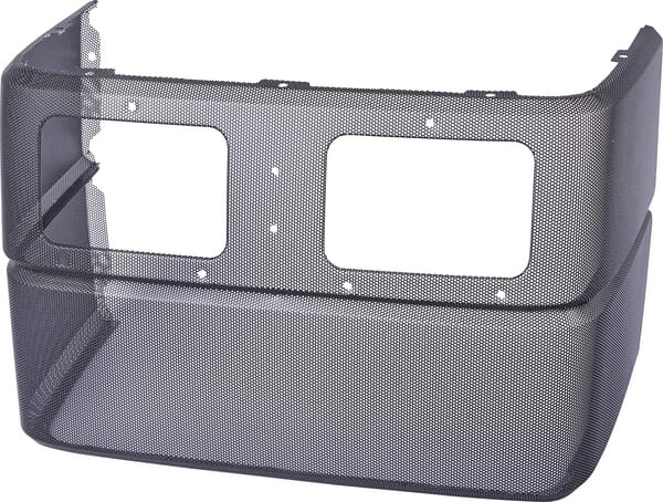 Gitter (5166408) von New Holland