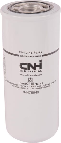 Hydraulikfilter (84475949) von New Holland