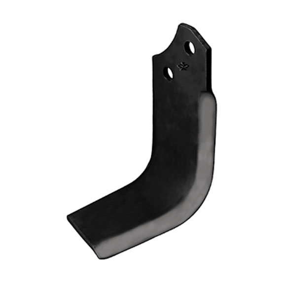 MAS-09L IHOF Fräsmesser 187x70mm, links