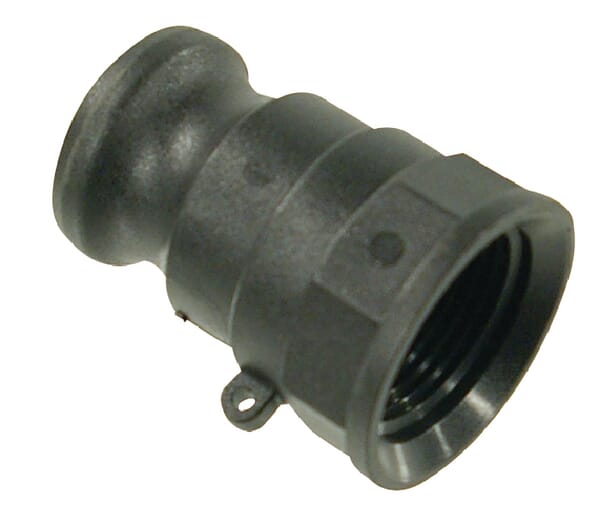 Schnellkuppl. V-Teil 1 1/4" IG 18105A