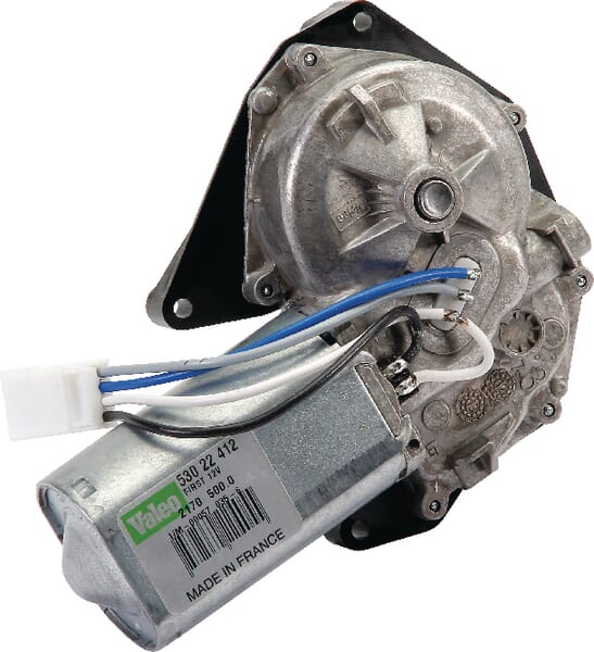 Motor (0021705000) von Claas