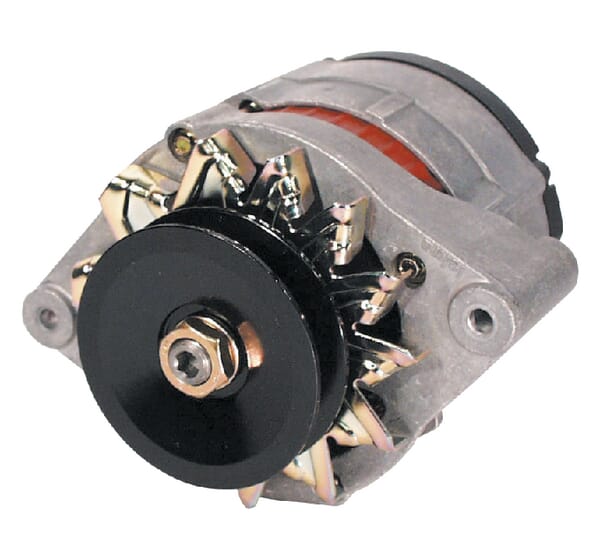 Lichtmaschine 14V 55A IA0453