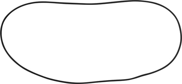 Dichtung (81829207) von New Holland